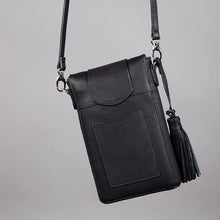 Load image into Gallery viewer, Lisbon Vertical Pouch