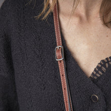 Load image into Gallery viewer, Lisbon Vertical Pouch