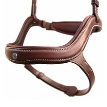 Load image into Gallery viewer, PRECISION - Y Noseband Bridle