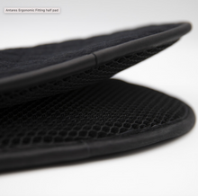 Load image into Gallery viewer, Ergonomic Shimmable Half Pad