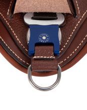 Load image into Gallery viewer, Long Studguard Girth