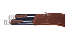 Load image into Gallery viewer, Long Studguard Girth