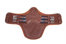 Load image into Gallery viewer, Short Studguard Girth