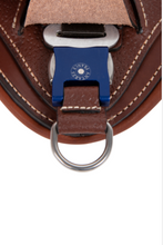 Load image into Gallery viewer, Short Studguard Girth