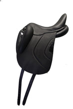 Load image into Gallery viewer, Antares Tempo Dressage Saddle