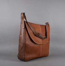 Load image into Gallery viewer, Milano Messenger Bag