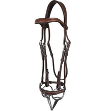 Load image into Gallery viewer, ORIGIN - Drop Noseband Bridle