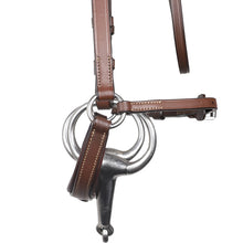 Load image into Gallery viewer, ORIGIN - Drop Noseband Bridle