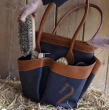 Load image into Gallery viewer, Olivia Grooming Bag