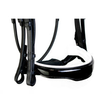 Load image into Gallery viewer, ORIGIN - Double Dressage Bridle