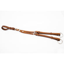 Load image into Gallery viewer, Antares Running Martingale Attachment