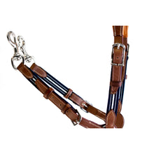 Load image into Gallery viewer, Antares leather breastplate