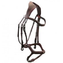 Load image into Gallery viewer, PRECISION - Y Noseband Bridle