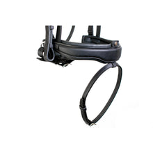 Load image into Gallery viewer, PRECISION - Dressage Bridle