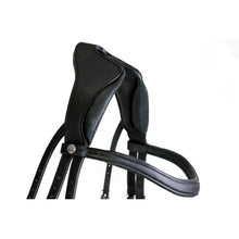 Load image into Gallery viewer, PRECISION - Dressage Bridle