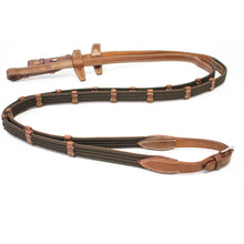 Load image into Gallery viewer, Antares Webbed reins