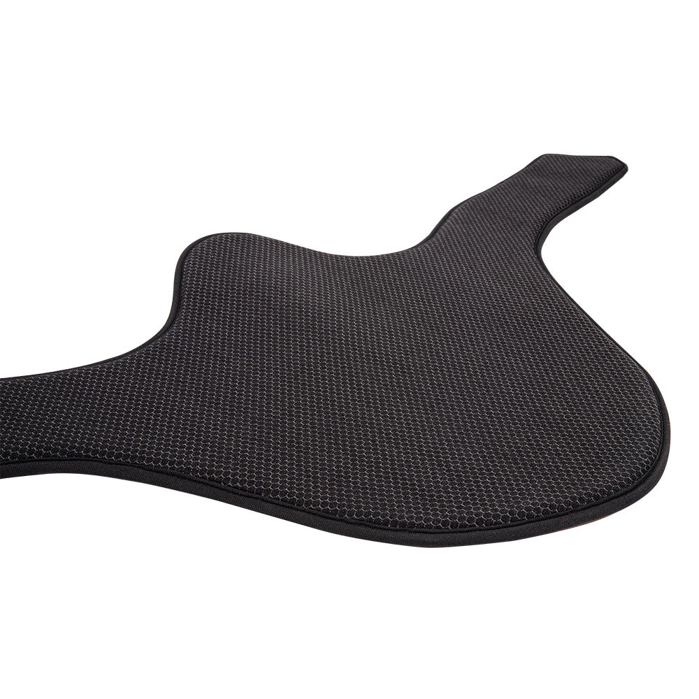 Short Belly Protection Girth Foam Liner