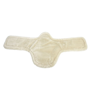 Short Belly Protection Girth Sheep Liner