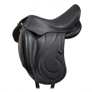 Antares Cadence Dressage Monoflap Saddle