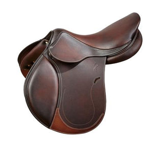 Antares Connextion close contact jumping saddle