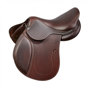 Antares Comfort Close Contact Jumping Saddle