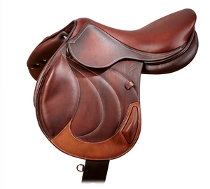 Antares Monoflap Saddle