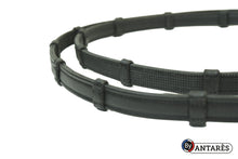 Load image into Gallery viewer, SIGNATURE - Soft Grip Reins w/ Leather Loops