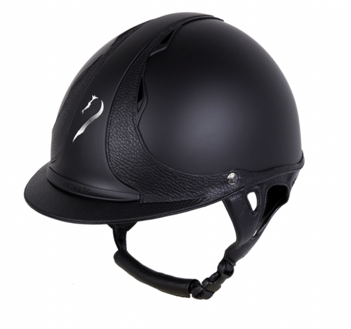 21_3071 Reference Helmet Black  - Medium Shell * Discounted