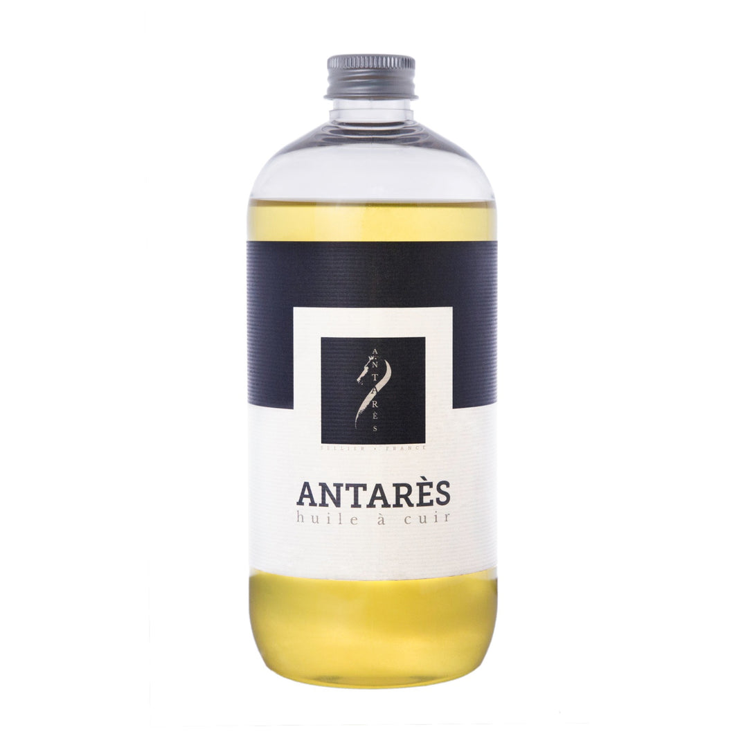 Antares - Oil