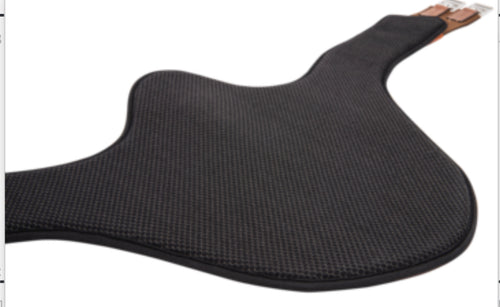Signature Belly Protection Girth Foam Liner